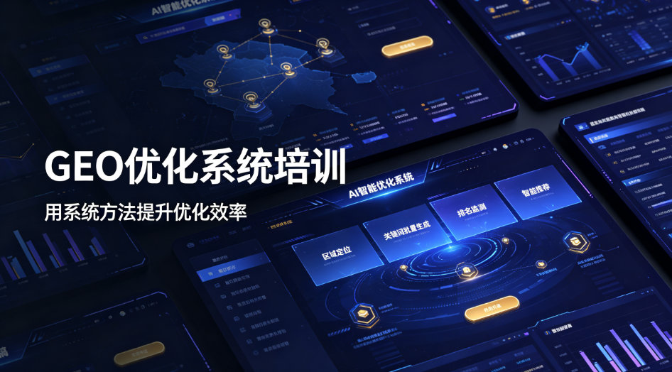 豆包GEO优化：南京鼓楼区NAP信息统一校准完整实操指南