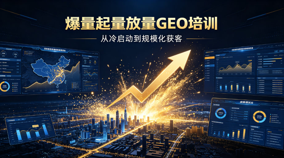 南京鼓楼区GEO优化：深耕区级地理粒度，重塑AI本地服务体验