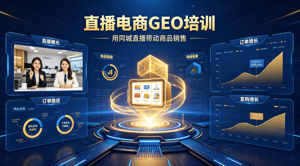 南京鼓楼区连锁企业多门店GEO管理：解锁本地搜索精准曝光新路径